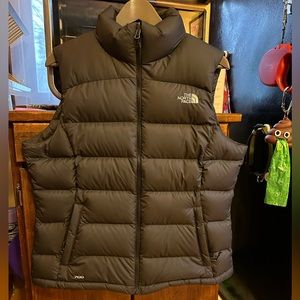 Women’s The North Face Vest